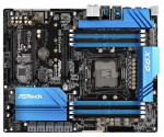 Материнская плата ASRock X99 Extreme6