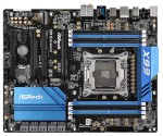 Материнская плата ASRock X99 Extreme4