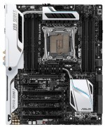 Материнская плата ASUS X99-DELUXE