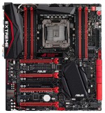 ASUS RAMPAGE V EXTREME