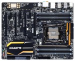 Материнская плата GIGABYTE GA-X99-UD4 (rev. 1.0)