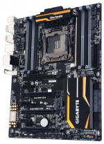 GIGABYTE GA-X99-UD4 (rev. 1.0) (#2)