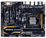 Материнская плата GIGABYTE GA-X99-UD3 (rev. 1.0)