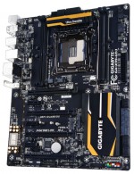 GIGABYTE GA-X99-UD3 (rev. 1.0) (#2)