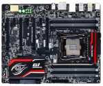 Материнская плата GIGABYTE GA-X99-Gaming 5 (rev. 1.0)