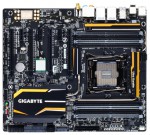 Материнская плата GIGABYTE GA-X99-UD7 WIFI (rev. 1.0)