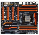 Материнская плата GIGABYTE GA-X99-SOC Force (rev. 1.0)