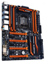 GIGABYTE GA-X99-SOC Force (rev. 1.0) (#2)