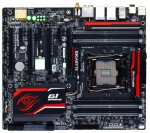Материнская плата GIGABYTE GA-X99-Gaming 7 WIFI (rev. 1.0)