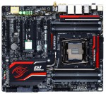 Материнская плата GIGABYTE GA-X99-Gaming G1 WIFI (rev. 1.0)