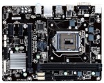 Материнская плата GIGABYTE GA-H81M-H (rev. 2.0)