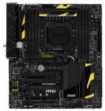 Материнская плата MSI X99S XPOWER AC