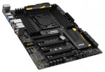 MSI X99S MPOWER (#2)