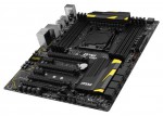 MSI X99S MPOWER (#3)