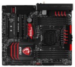 Материнская плата MSI X99S GAMING 9 AC