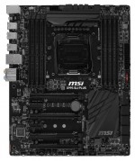 Материнская плата MSI X99S SLI PLUS