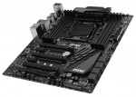 MSI X99S SLI PLUS (#3)