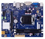 Материнская плата Foxconn H81MXV-D 2.0