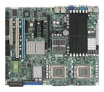 Материнская плата Supermicro X7DVA-8