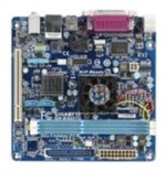 Материнская плата GIGABYTE GA-D425TU (rev. 1.x)