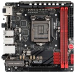 Материнская плата ASUS MAXIMUS VII IMPACT