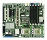 Материнская плата Supermicro X7DVL-E