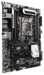 ASUS X99-A (#4)