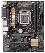 Материнская плата ASUS H81M-V3