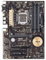 Материнская плата ASUS Z97-K R2.0