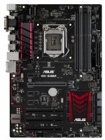 Материнская плата ASUS H81-GAMER