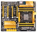 Материнская плата ASRock X99 OC Formula