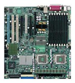 Материнская плата Supermicro X7DA8