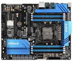 Материнская плата ASRock X99 Extreme6/ac