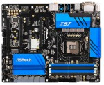 Материнская плата ASRock Z97 Extreme6/ac