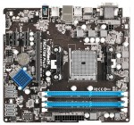 Материнская плата ASRock FM2A78M Pro3+