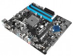 ASRock FM2A78M Pro3+ (#2)