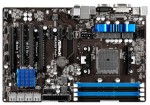 Материнская плата ASRock FM2A88X Pro3+