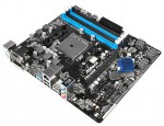 ASRock FM2A88M Pro3+ (#2)