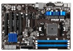 Материнская плата ASRock FM2A78 Pro3+