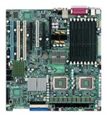Материнская плата Supermicro X7DAE