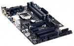 GIGABYTE GA-B85-HD3 (rev. 2.1) (#2)