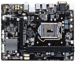 Материнская плата GIGABYTE GA-H81M-S2H (rev. 1.0)