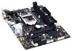 GIGABYTE GA-H81M-S2H (rev. 1.0) (#2)