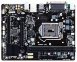 Материнская плата GIGABYTE GA-H81M-WW (rev. 1.0)