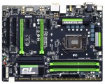 Материнская плата GIGABYTE G1.Sniper B6 (rev. 1.0)