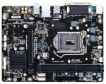 Материнская плата GIGABYTE GA-H81M-DS2 (rev. 3.0)