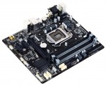 GIGABYTE GA-B85M-D3V Plus (rev. 1.0) (#3)