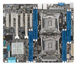 Материнская плата ASUS Z10PA-D8