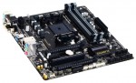 GIGABYTE GA-F2A78M-D3H (rev. 4.0) (#2)
