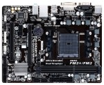 Материнская плата GIGABYTE GA-F2A78M-DS2 (rev. 3.1)